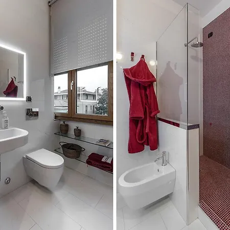 Design Bocconi Apartment *