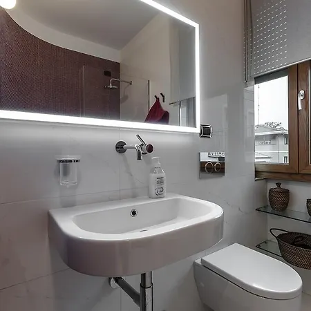 Apartment Design Bocconi
