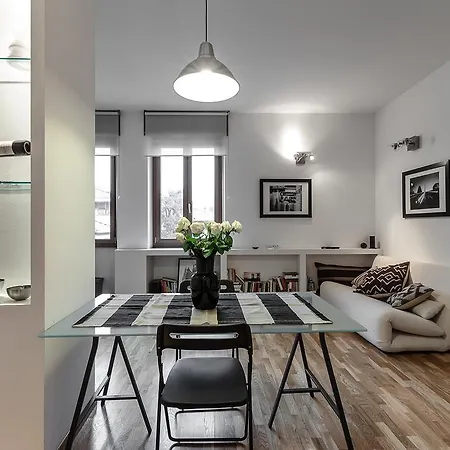 Design Bocconi Apartment