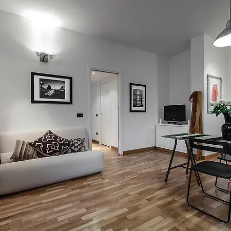 Apartment Design Bocconi *